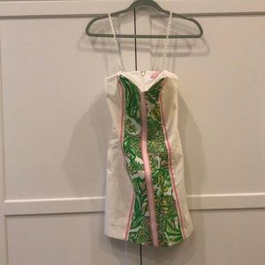Lilly Pulitzer Dress Size 0